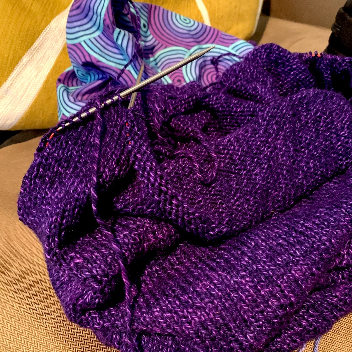 Episode 17: Infused with Positivity