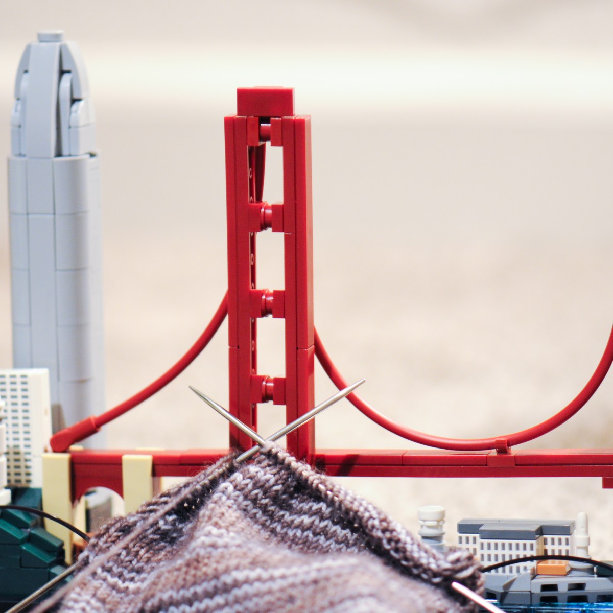 Episode 25: Holy Cardigan!