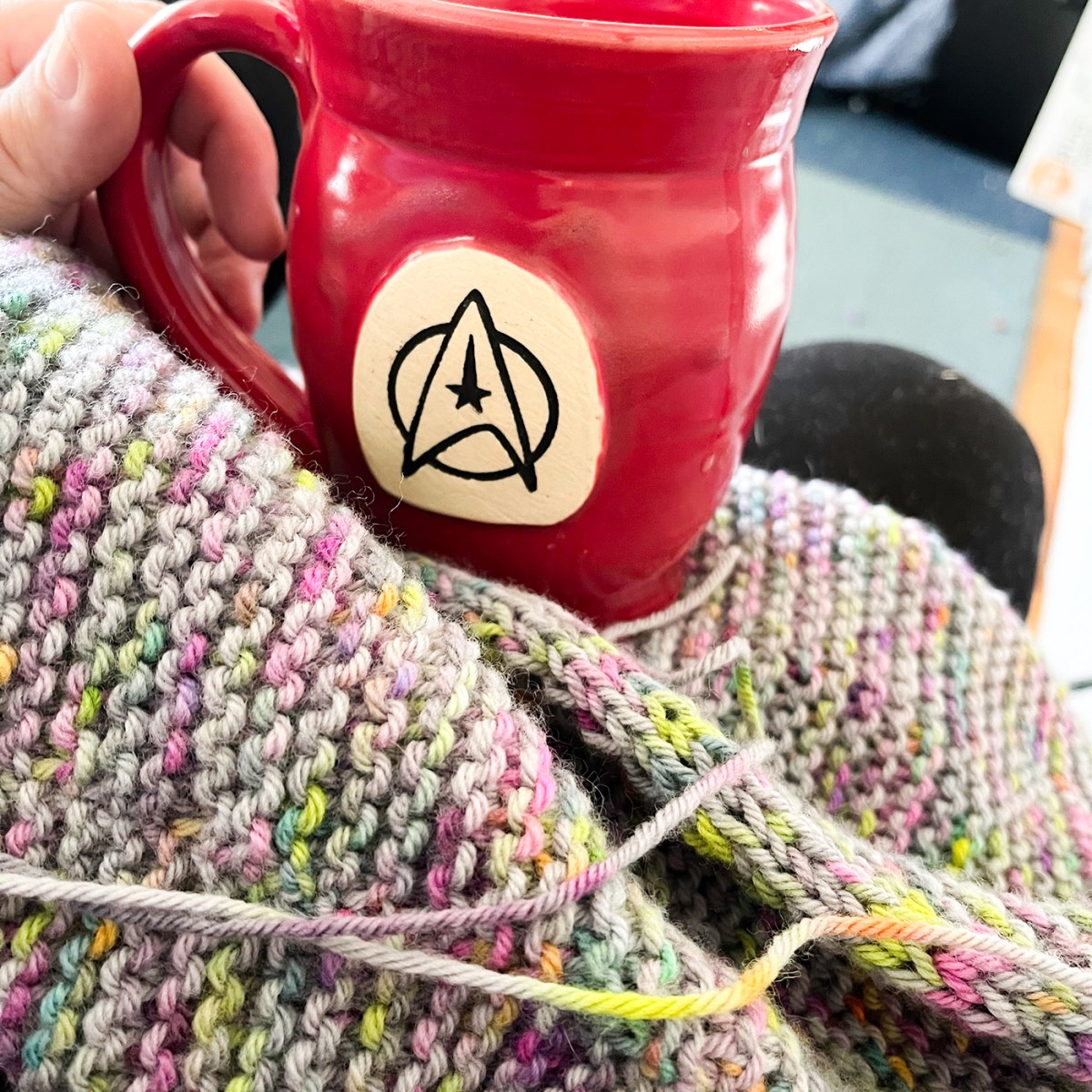 Episode 28: Cacophany of Color