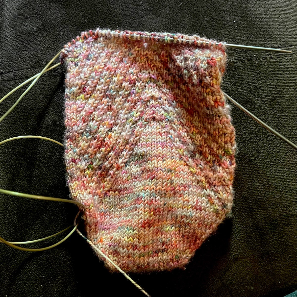 Episode 31: Braggadocious, in a way