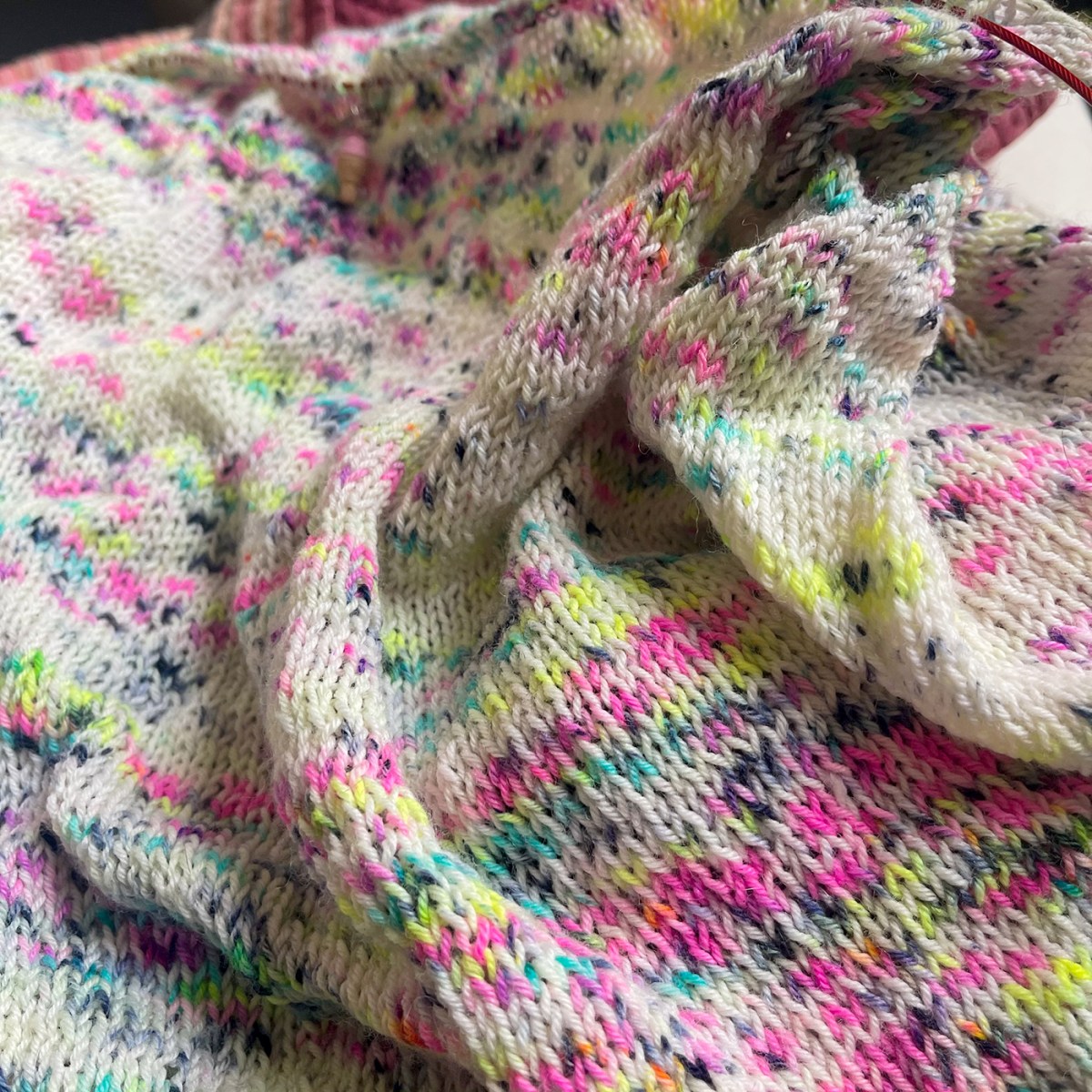 Episode 34: Off the Shoulder Sweater