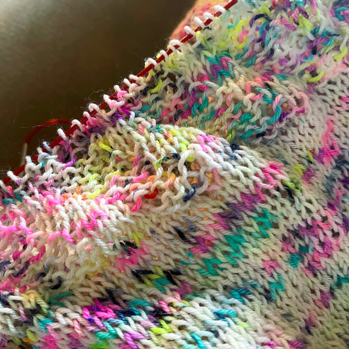 Episode 36: Social Distance Collaborating