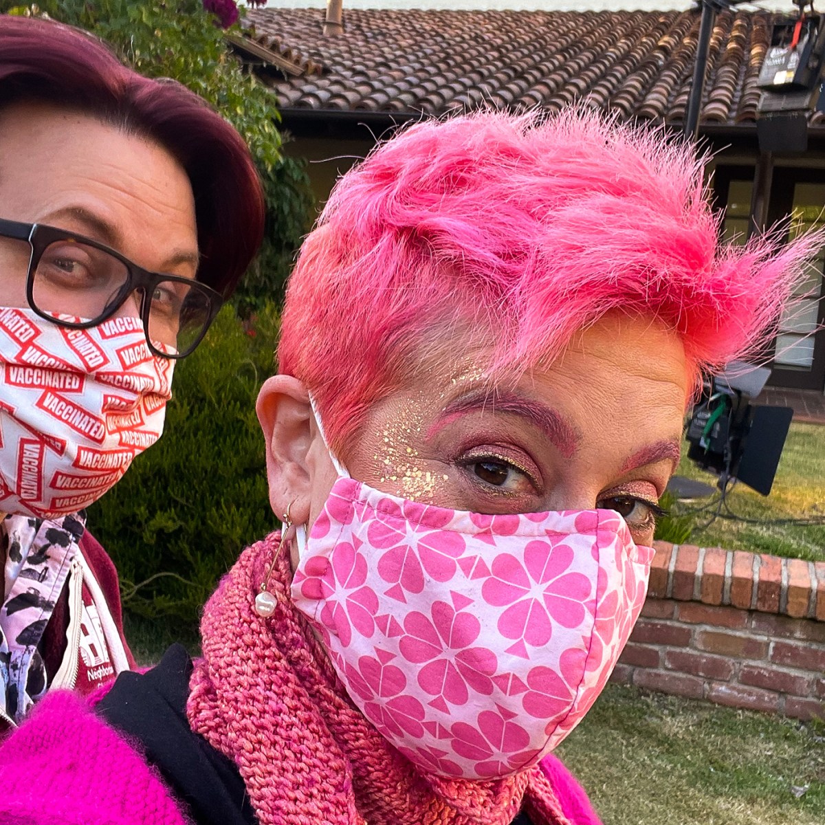 Episode 37: A Return to Live Theatre!