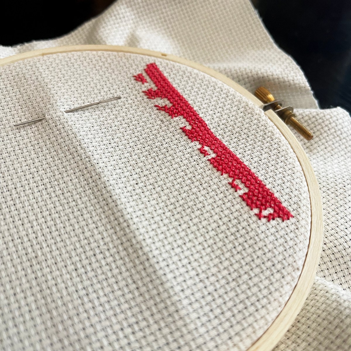 Episode 38: Obviously, I am not your grandma.