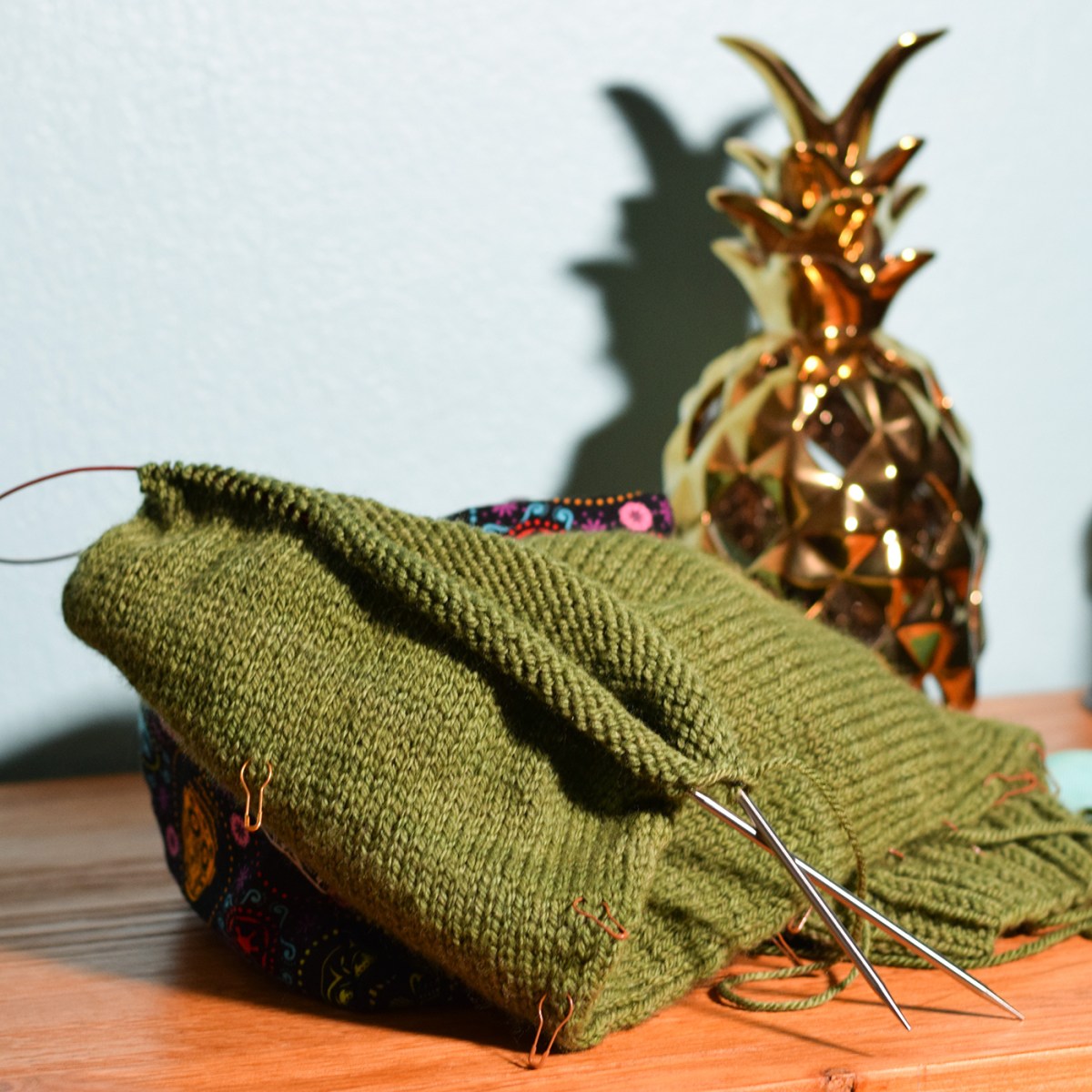 Episode 47: Yardage is Yardage