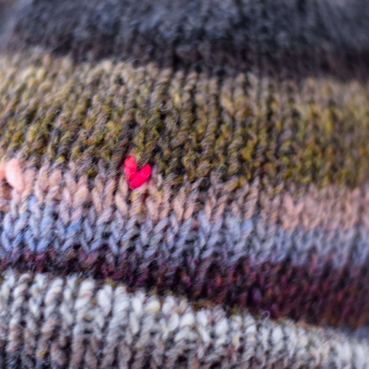 Episode 59: From the Heart