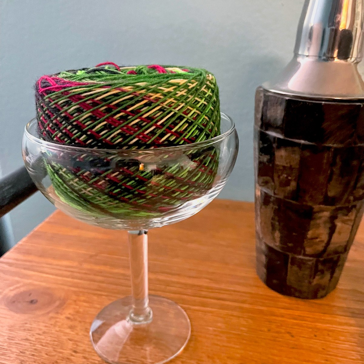 Episode 63: Don’t Feed the Plants